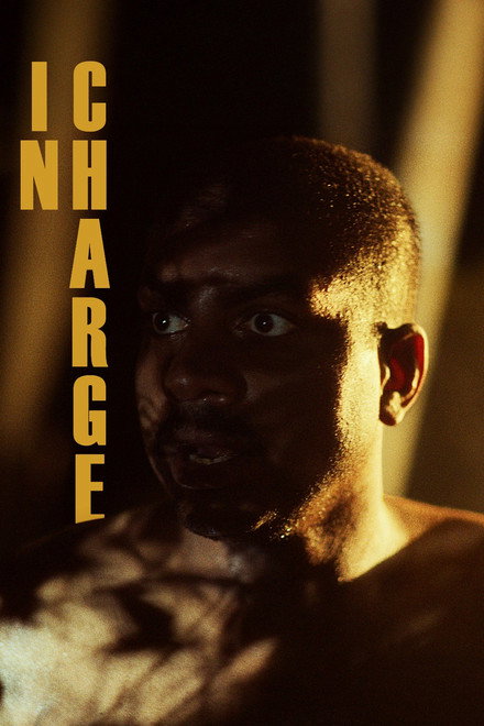 In Charge