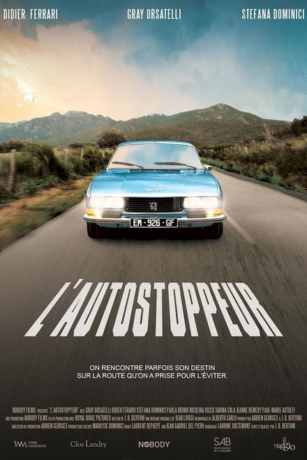 L'autostoppeur
