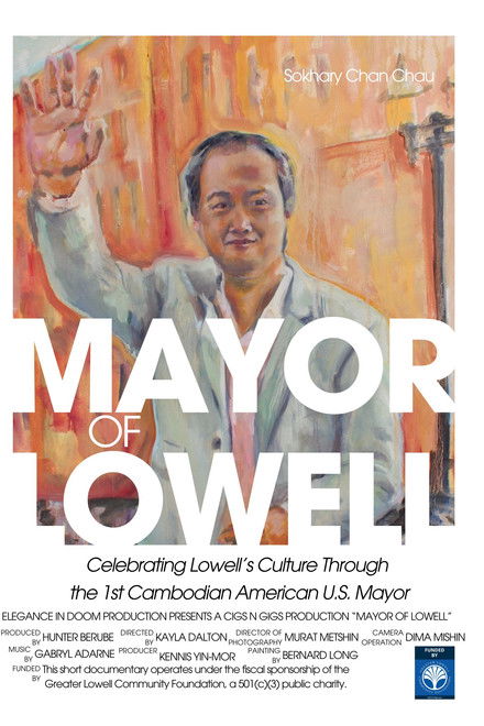 Mayor of Lowell