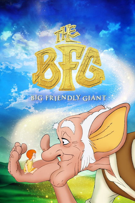 The BFG