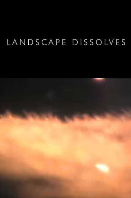 Landscape Dissolves