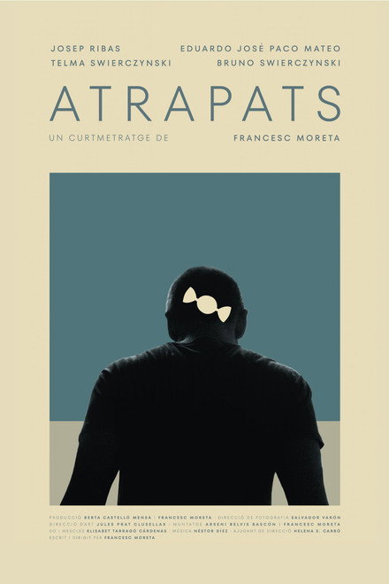 Atrapats