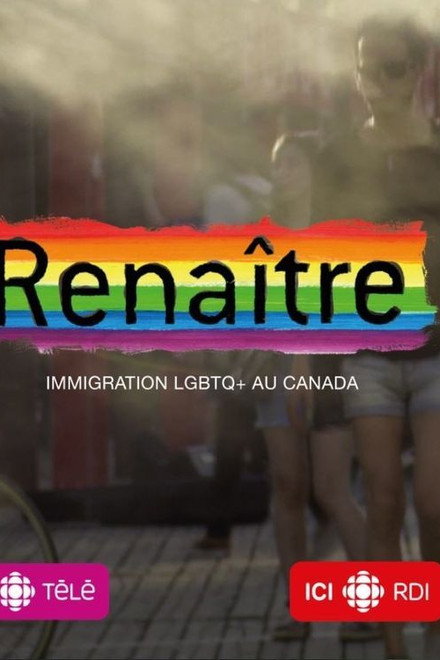 Renaître