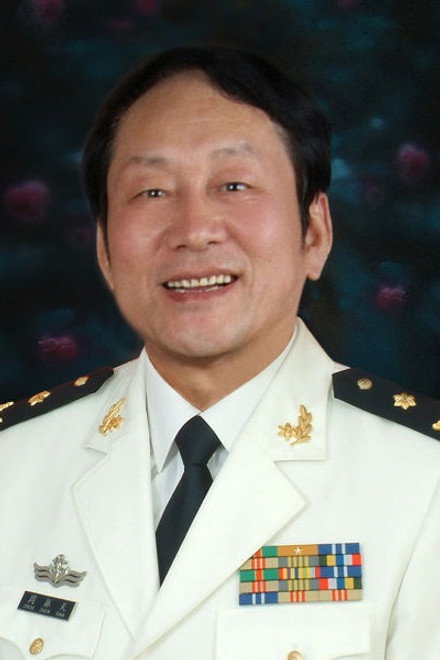 Zhou Zhentian