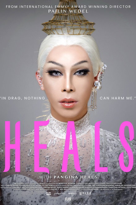 Heals