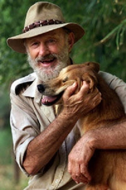Malcolm Douglas