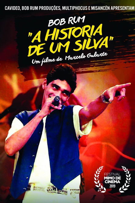 A História de Um Silva