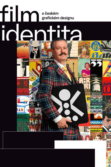 Identity: A Czech Graphic Design Love Story