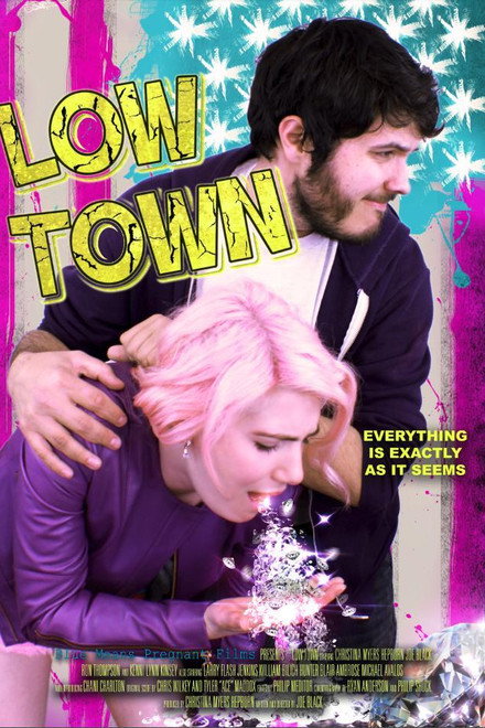 Low Town