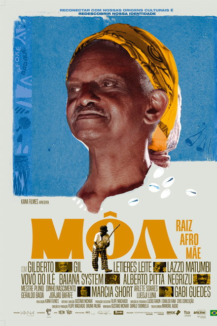 Môa, Mother Africa Roots
