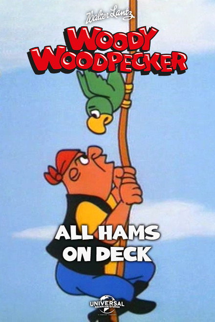 All Hams on Deck