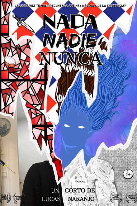 Nada Nadie Nunca