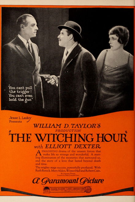 The Witching Hour