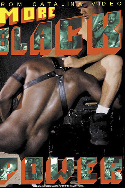 More Black Power