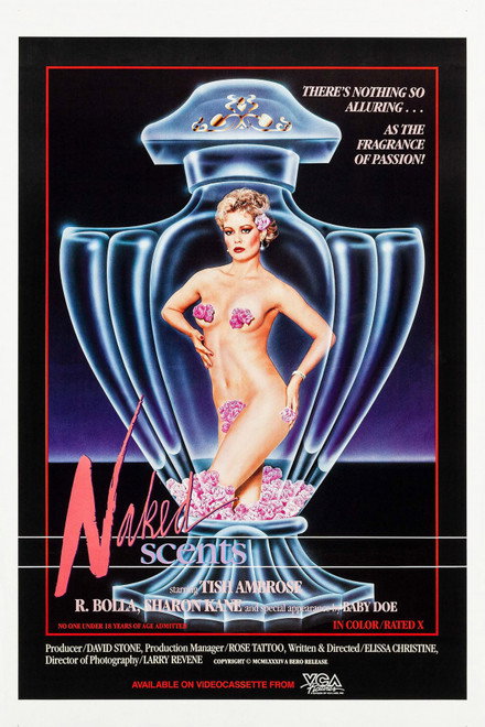 Naked Scents