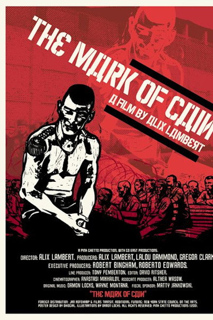 The Mark of Cain