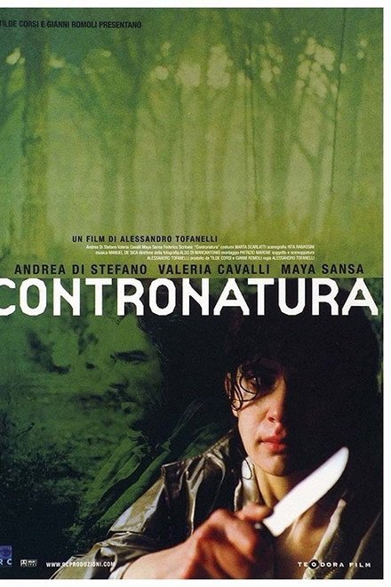 Contronatura