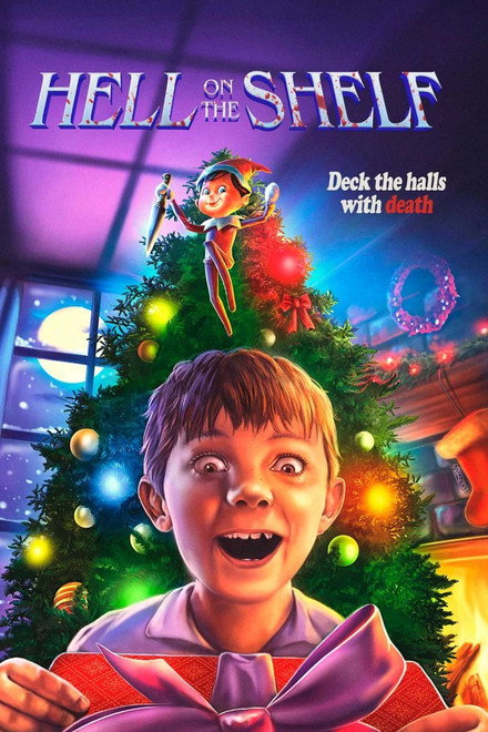 Hell on the Shelf