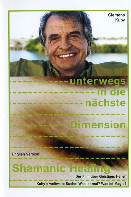 Unterwegs in die nächste Dimension