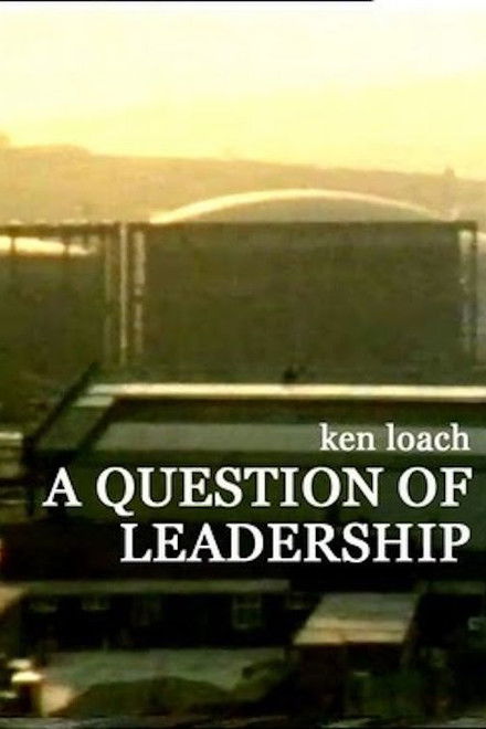 A Question of Leadership