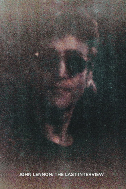 John Lennon: The Last Interview