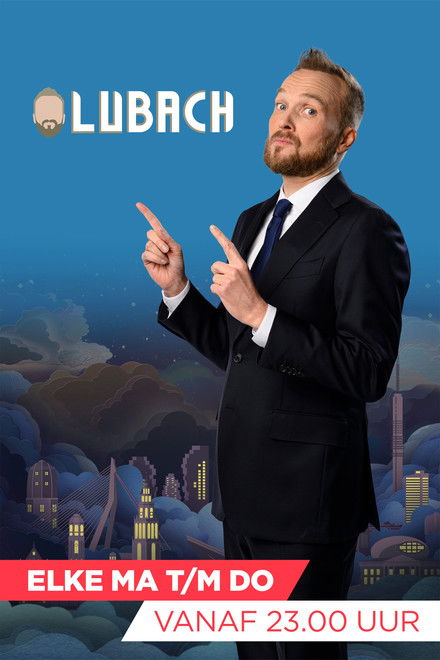 Lubach