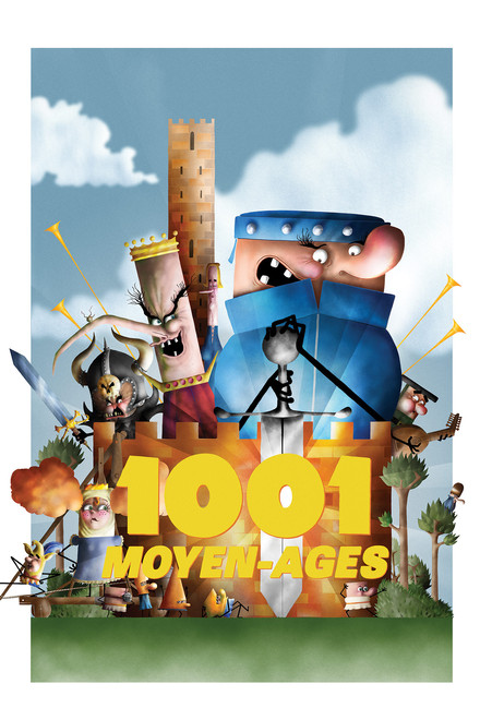 1001 Moyen-Âges