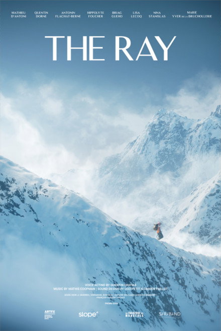 The Ray