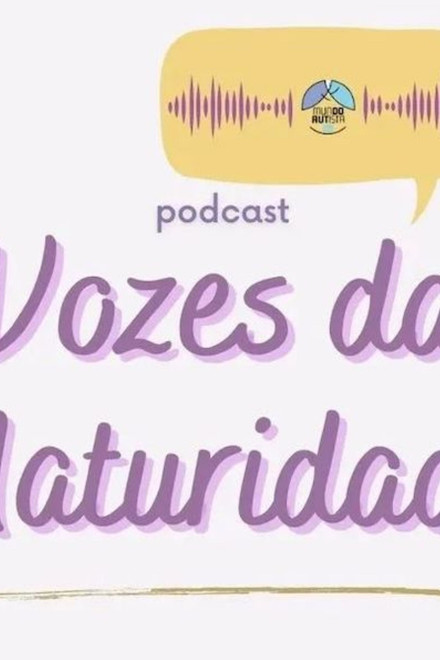 Vozes da Maturidade