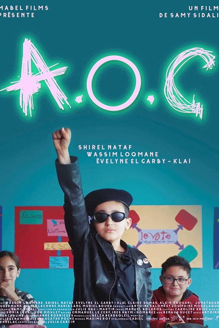 A.O.C