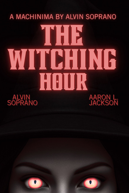 The Witching Hour