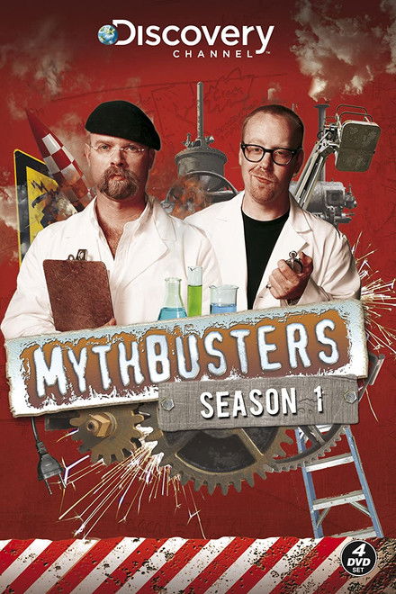 流言终结者（精选版）