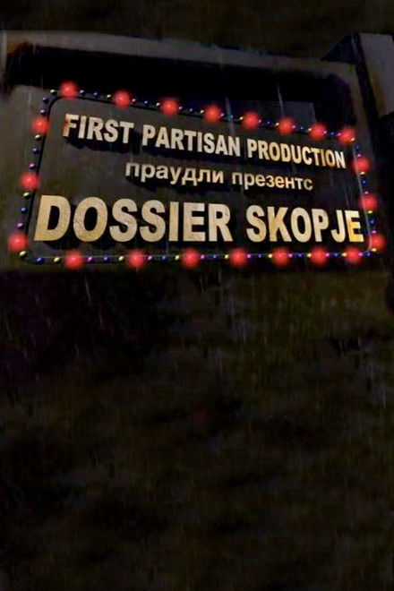 Dossier Skopje
