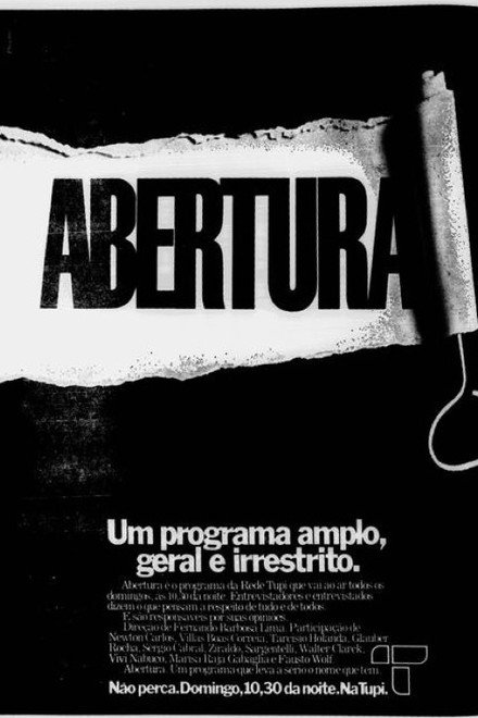 Abertura