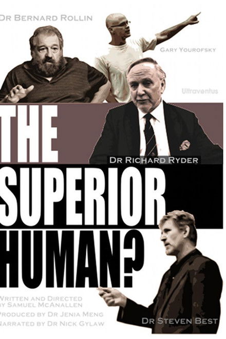 The Superior Human?