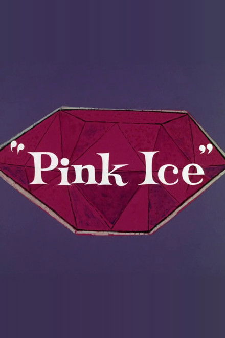 Pink Ice