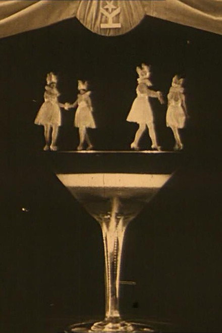 Sekt-Zauber
