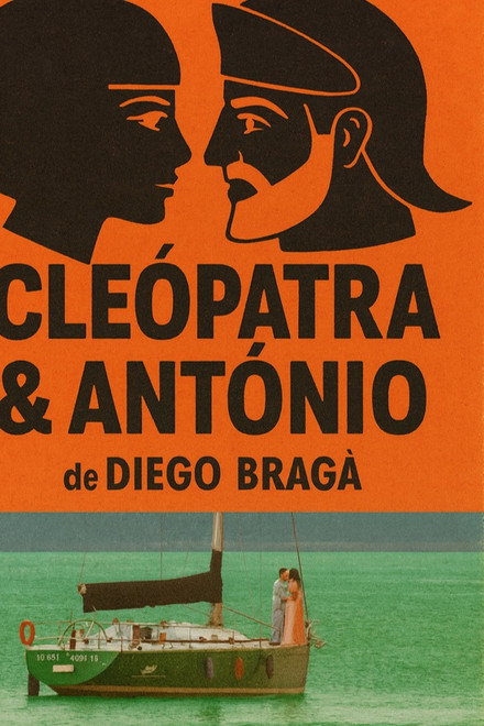 Cleópatra & António