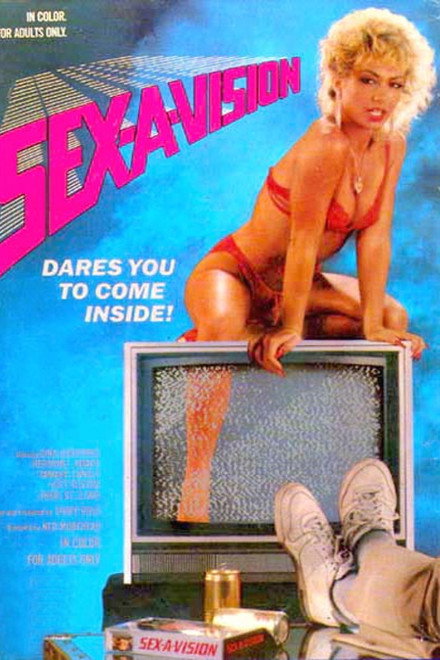 Sex-a-vision