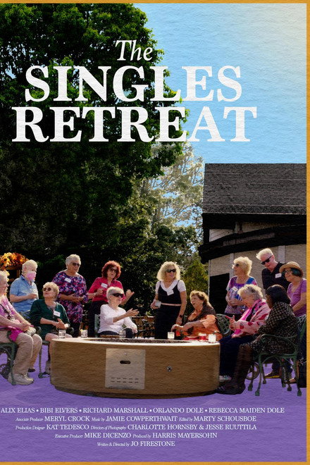 The Singles Retreat