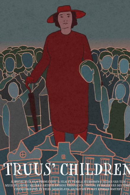 Truus' Children