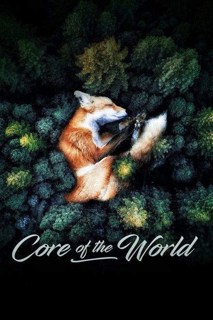 Core of the World