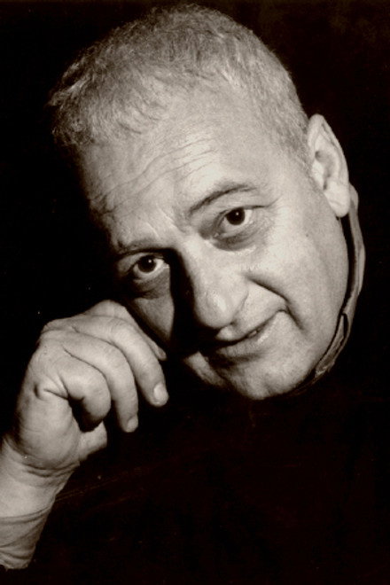 Revaz Gabriadze