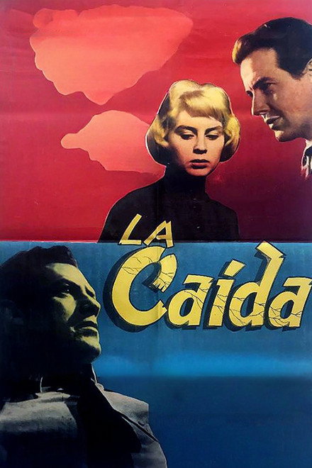 La caída