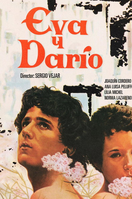 Eva and Dario