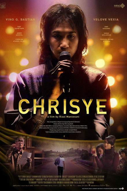 Chrisye