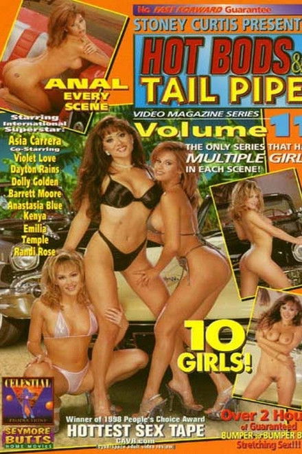 Hot Bods & Tail Pipe 11