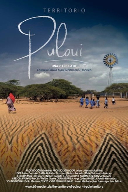 The Territory of Puloui