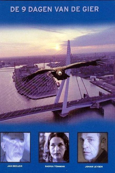 9 Days of the Vulture