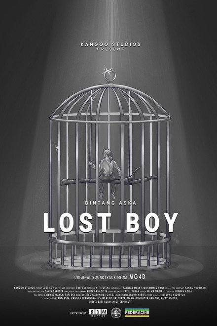 Lost Boy